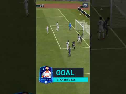 andre silva goals 👏