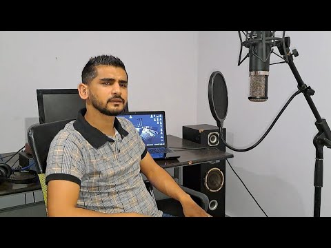 G.A & Lukáš Šandor - Mamo me darav vaštu (Na želanie COVER)