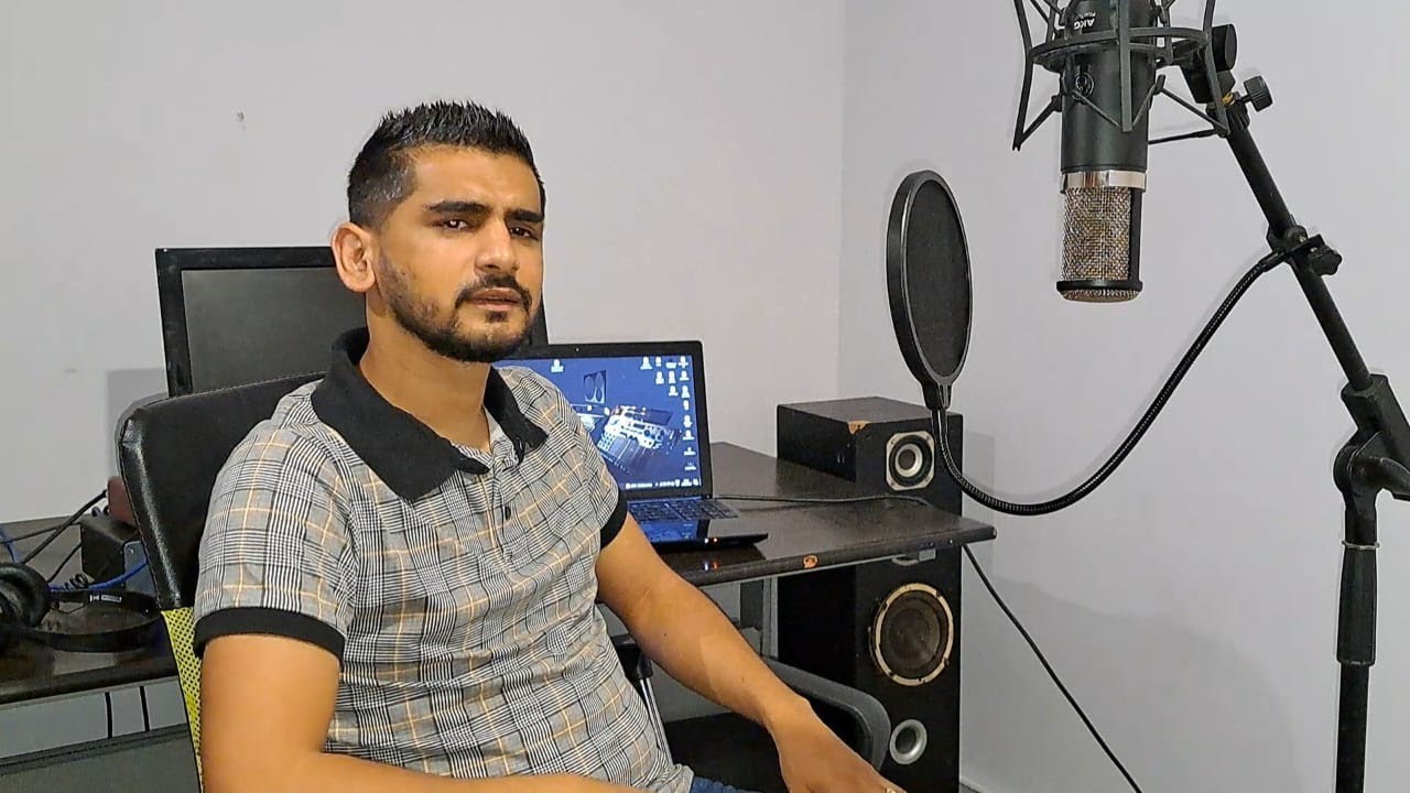 G.A & Lukáš Šandor - Mamo me darav vaštu (Na želanie COVER) 🎶