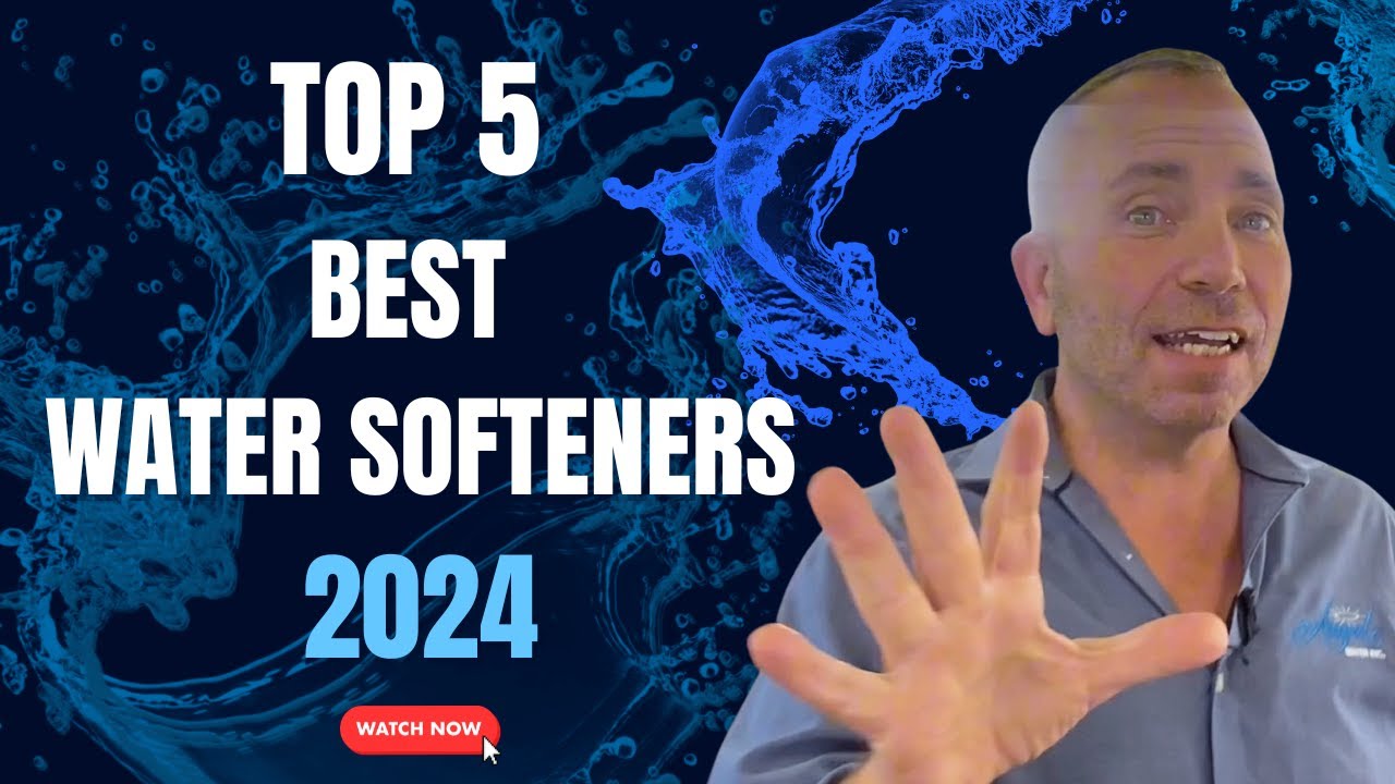 Avoid Cheap Water Softeners in 2024 🚱