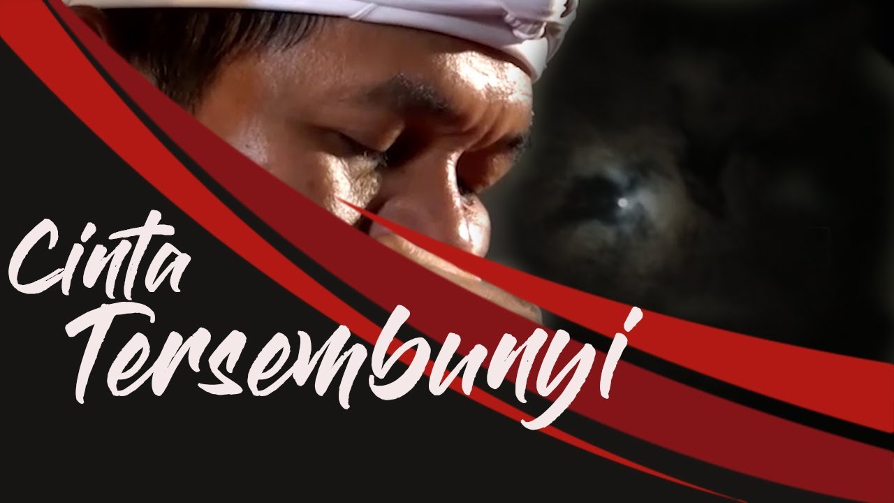 Cinta Tersembunyi - Lagu Kang Dedi Mulyadi ๐ถ