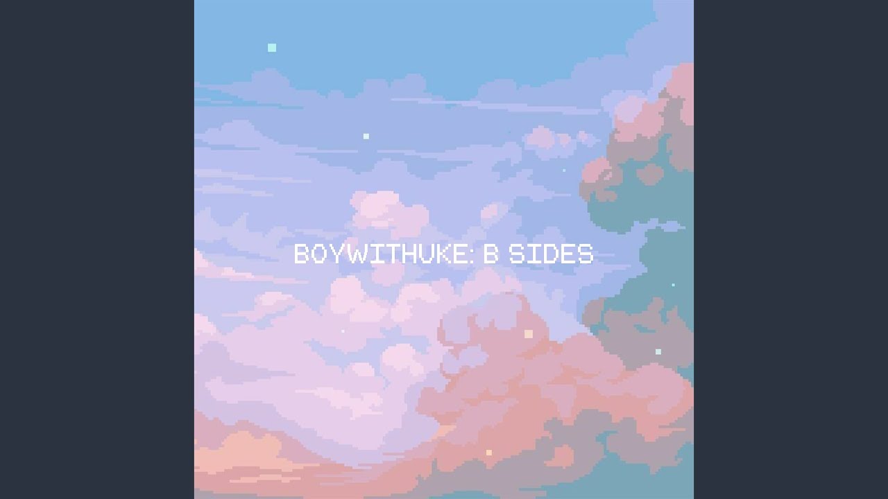 BoyWithUke - Affection (Official Audio) 🎶
