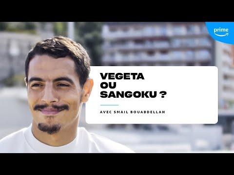 🙋♂️ 9 QUESTIONS AVEC WISSAM BEN YEDDER