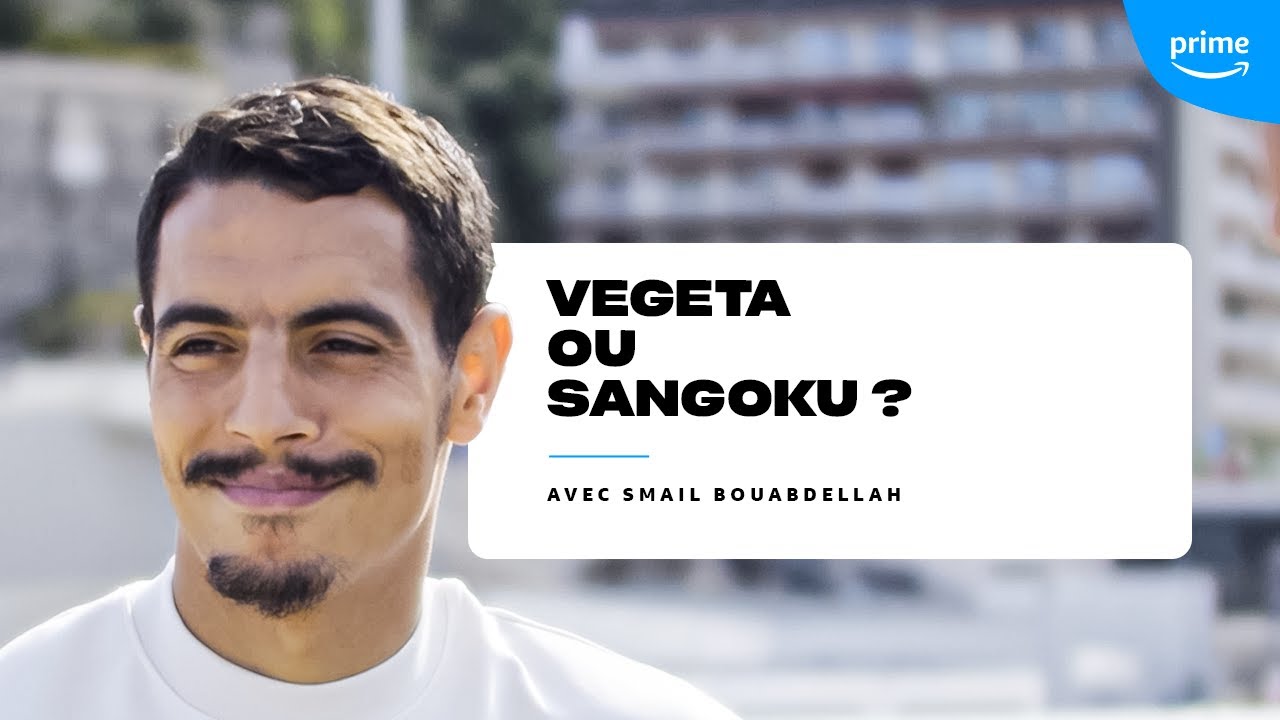 Découvrez Wissam Ben Yedder : Ses Moments Clés, Manga Préféré et Inspirations de Jeunesse ✨