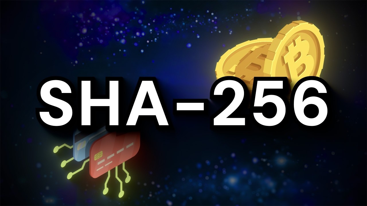 How SHA-256 Works: A Complete Explanation