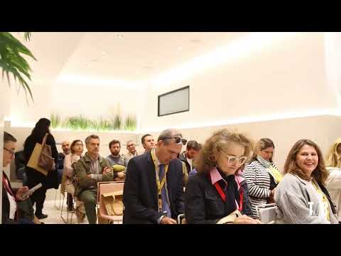 NETWORKING ACTIVO COSENTINO CITY MADRID 2023