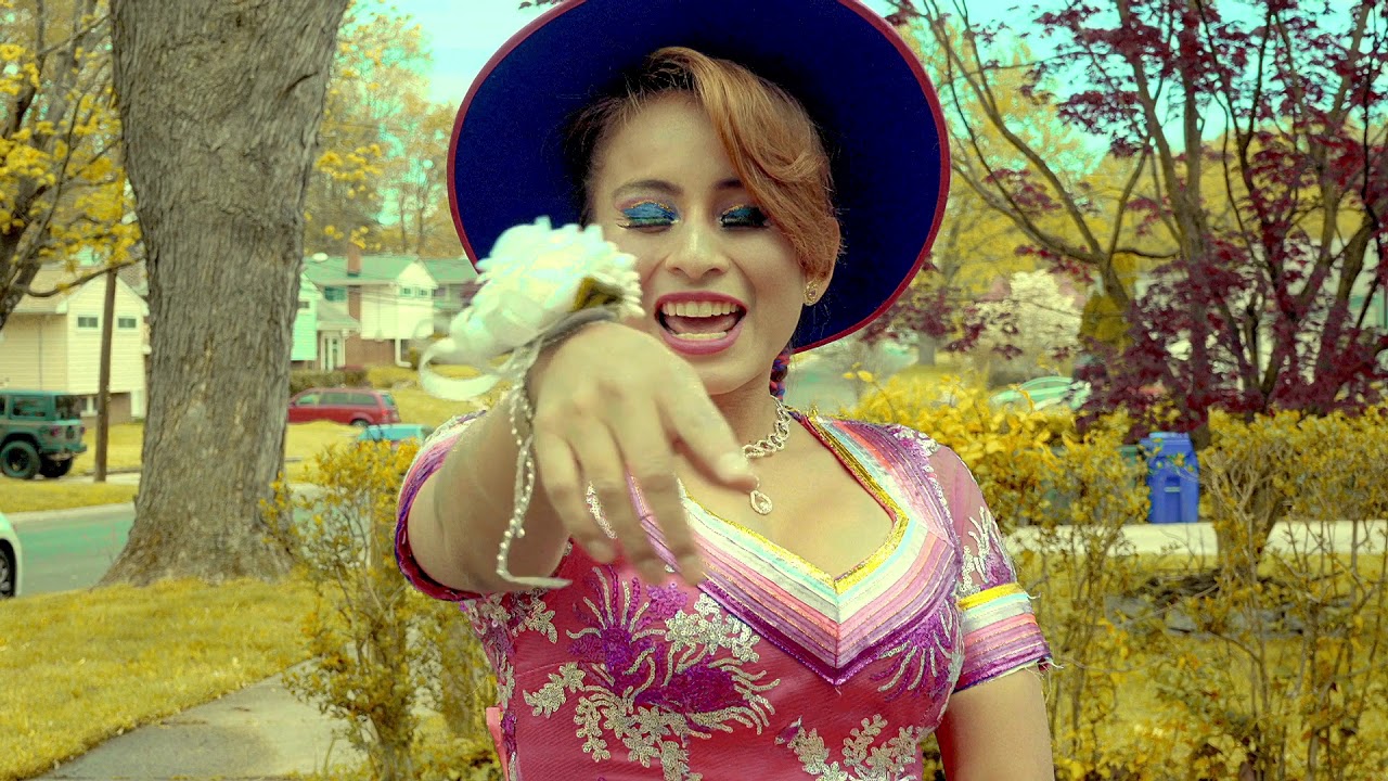 Cristhian Vidal - Salay 2020 (Official Video) 🎶