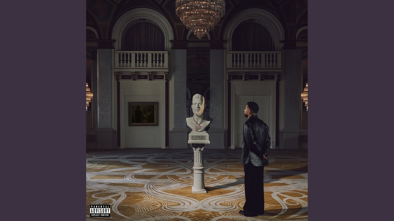 Flip-Side (Sandy's Interlude) by Karan Aujla 🎶