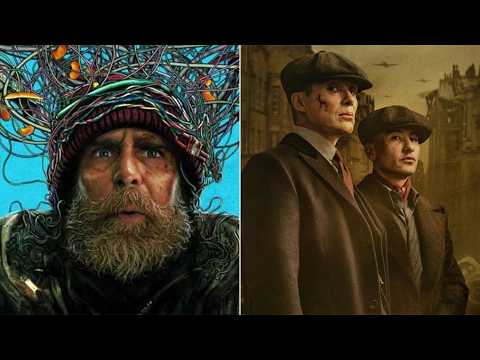 MovieZone Live #275: Peaky Blinders & More 🎬