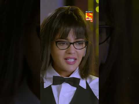 Haseena Kyun Bani Hai Waitress? π³π€π| Maddam Sir | #Shorts #MaddamSir