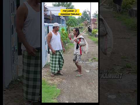 Satu jam baru paham #komedi