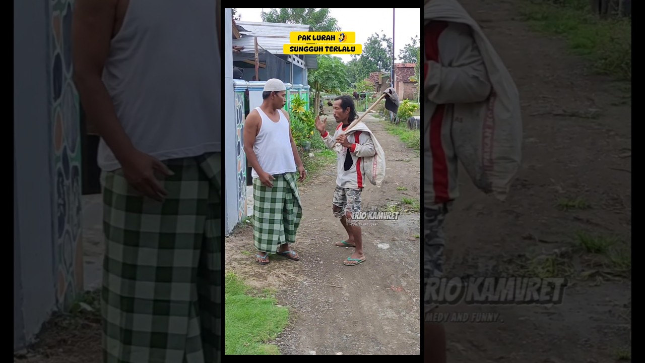 Baru Paham Setelah 1 Jam #Komedi