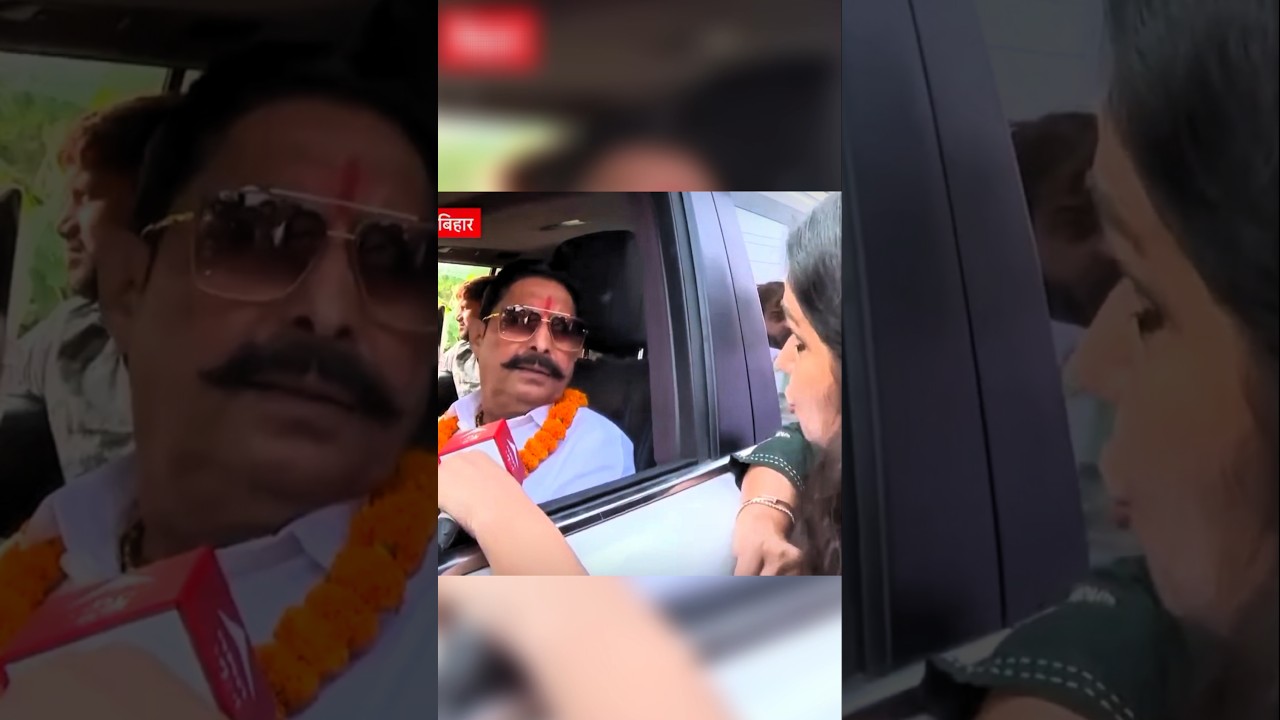 After election Anant Singh interview 🔥#anantsingh #case