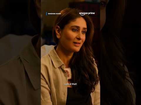 Ranveer Singh Makes A SHOCKING ANNOUNCEMENT 😱 ft. Kareena Kapoor Khan | Ajay Devgn | Singham Again