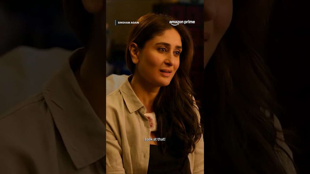 Ranveer Singh's Unexpected Announcement! 😱 | Singham Again ft. Kareena Kapoor & More