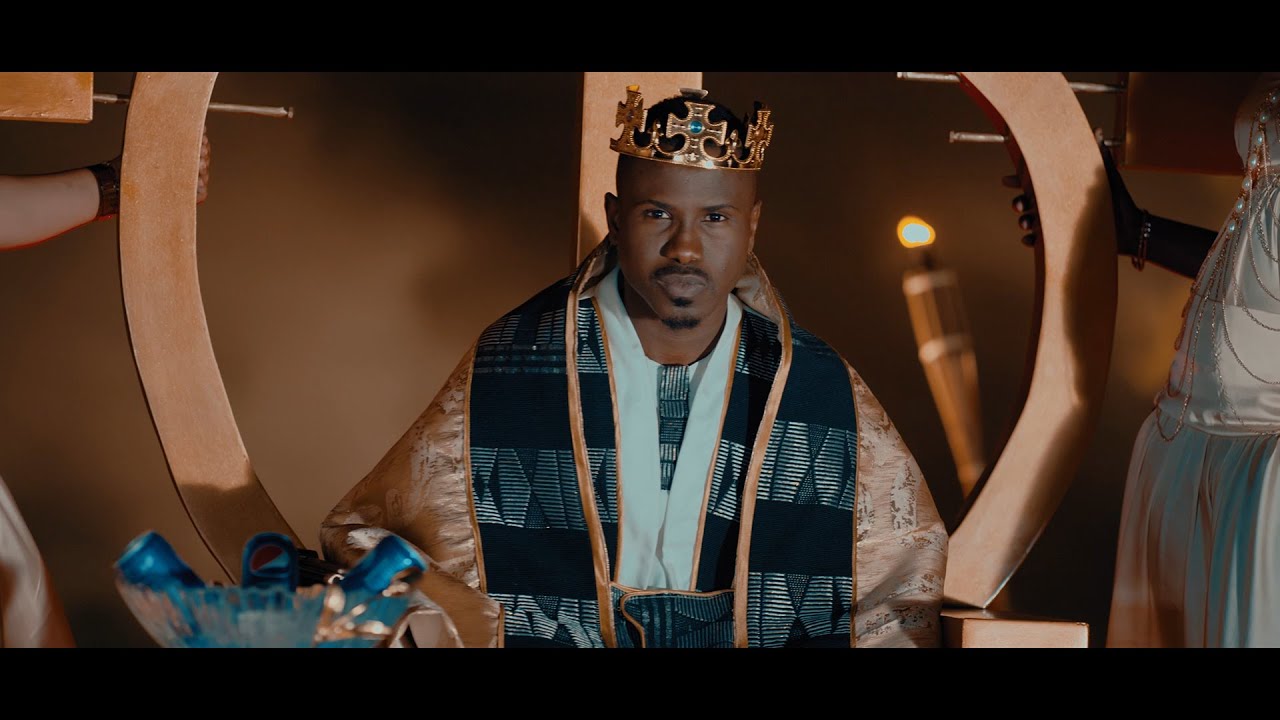 Dip Doundou Guiss Dominates with 'Musiba' đ€ â The Unchallenged King of Rap