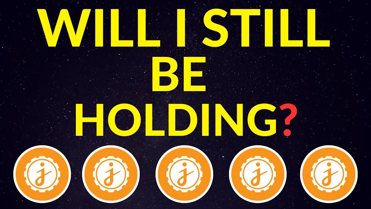 Will I Hold Jasmy? Latest Thoughts & Price Update 📈