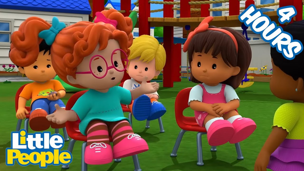 Sofie Discovers the Power of Communication | Full Episodes