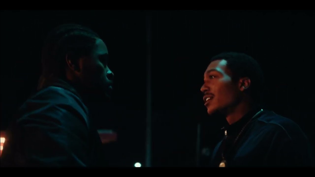 BMF S3E7: Meech Tracks Kidnapper ๐