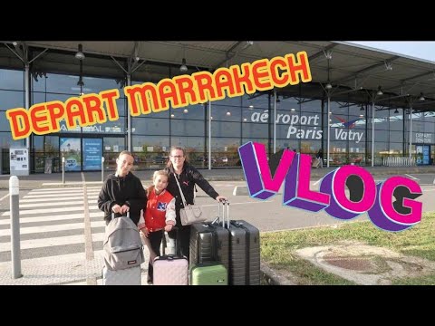 Marrakech Family Day & Medina Tour 🌆