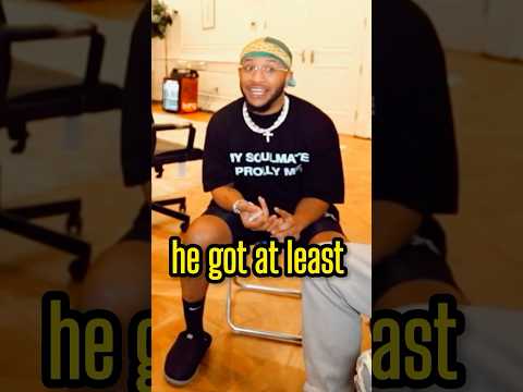 Bendadonnn Says Kai Cenat Got $200M😂 #shorts #fyp