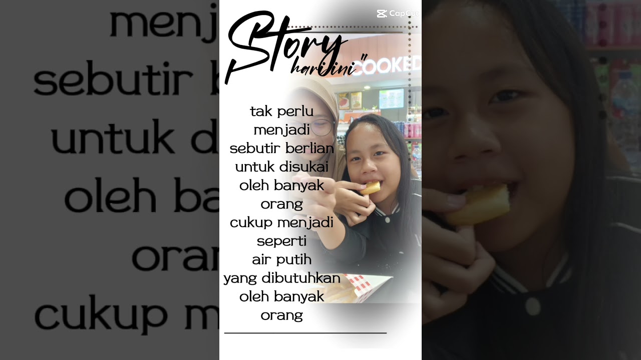 Kehidupan Penuh Drama dan Realita Anak Sekolah