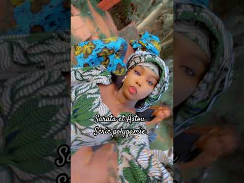 #kany #seriemalienne #kansinaw #abonnetoi #sarata #duo #polygamiesaison2 #meilleureactrice #mali