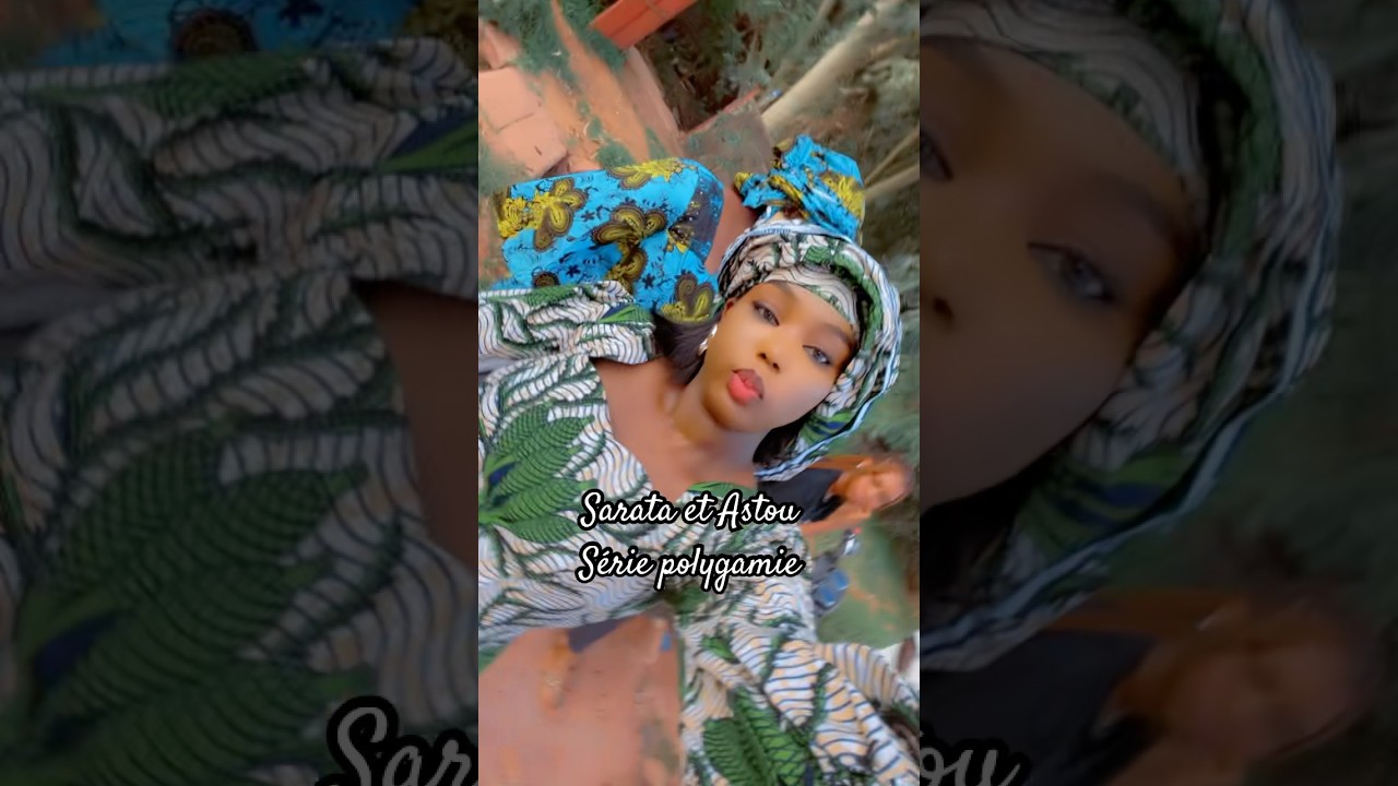 Kany : Séries Maliennes, Kansinaw, Abonne-toi, Sarata, Duo, Polygamie Saison 2, Meilleure Actrice, Mali