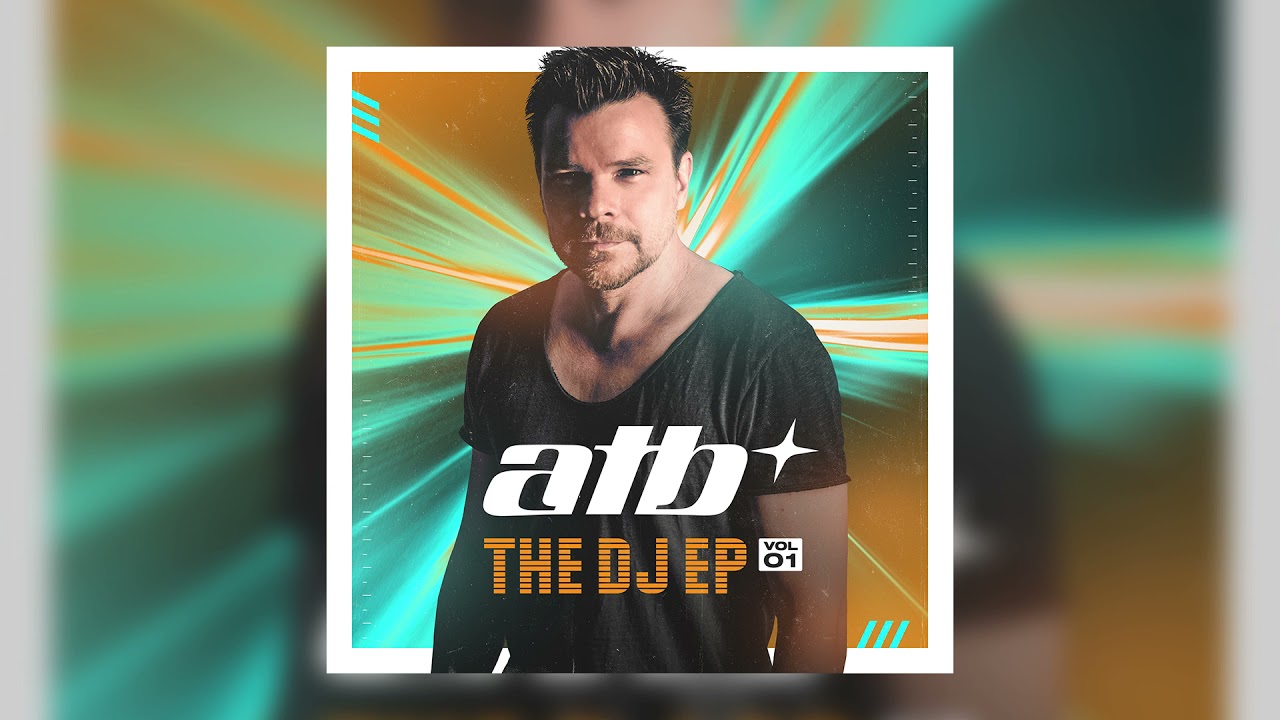 ATB - You're the Last Thing I Need 🎶