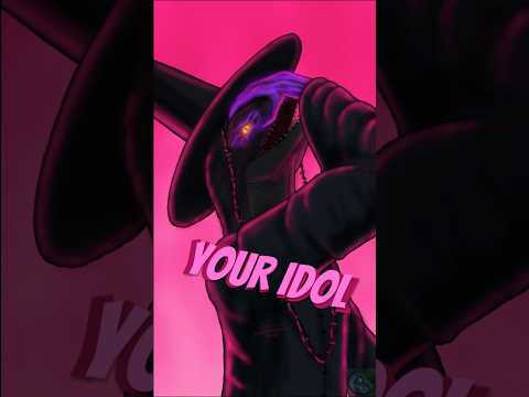 Your Idol #kpopdemonhunters #jurassicworld #jurassicworldrebirth