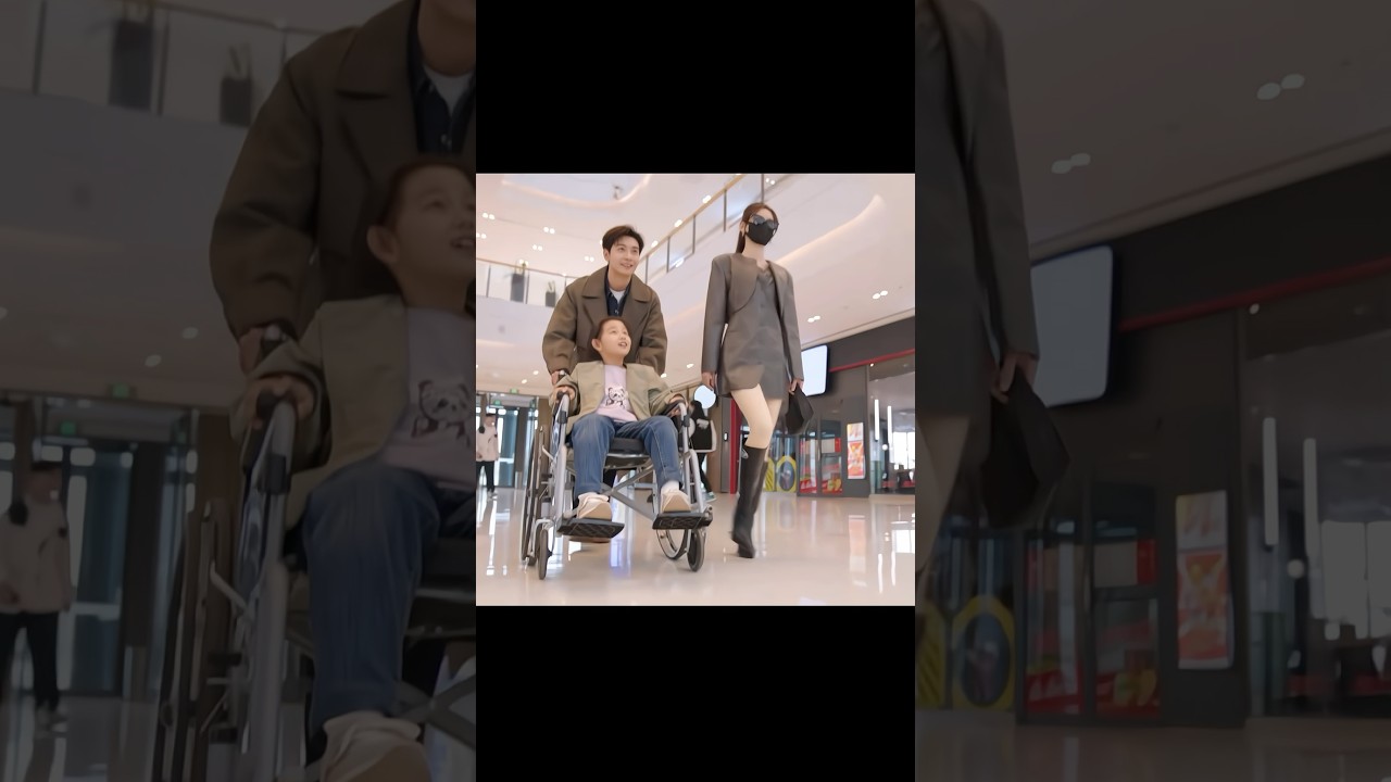 She Thought They Were Watching Her ๐