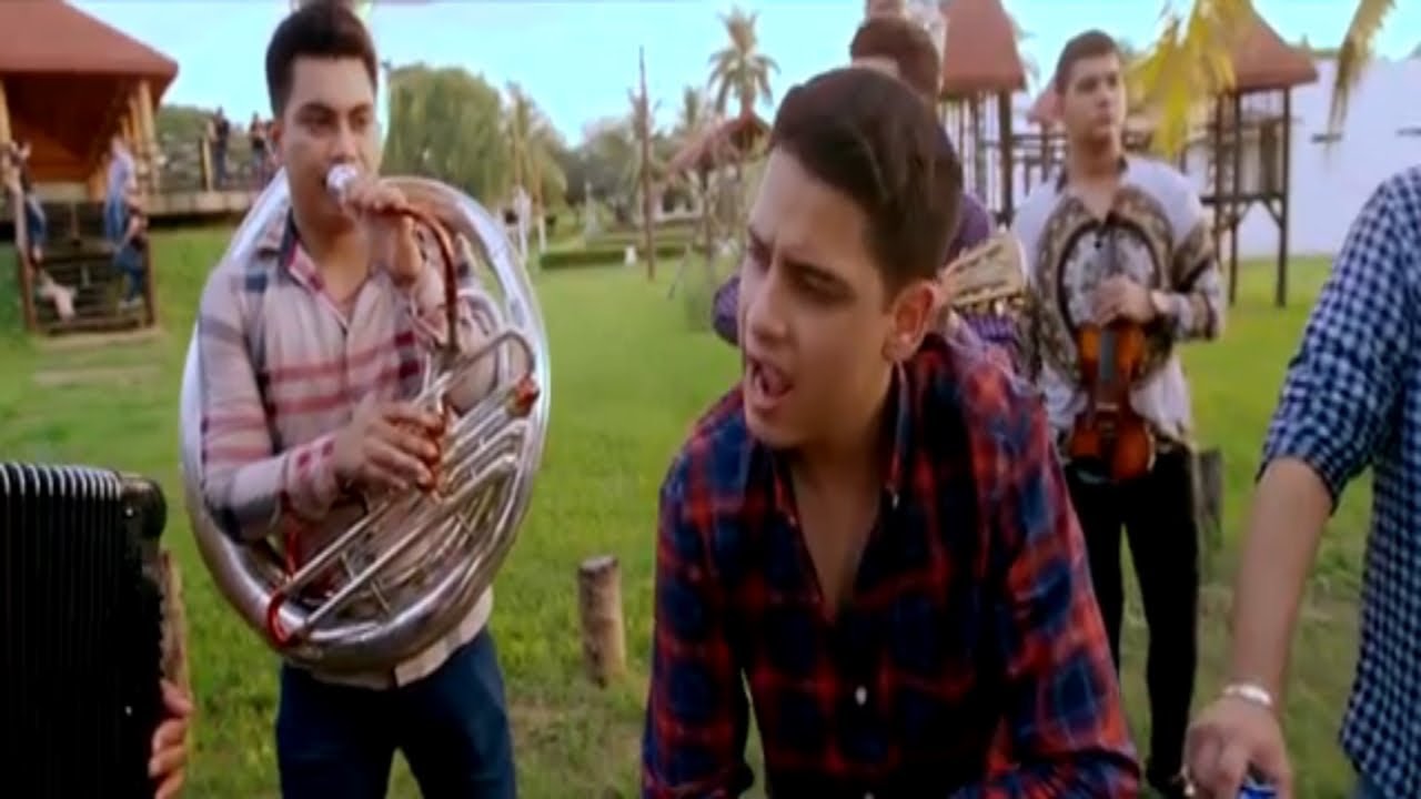 Amigo Mio (2019) - Los Buitres ft. Erik Alexander 🎶