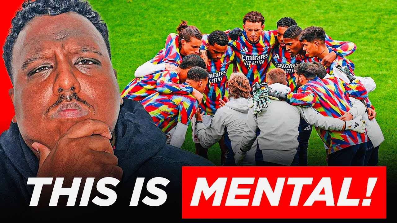 Arsenal Sets New Records + Exclusive 10% Off at boohooMAN! ⚽