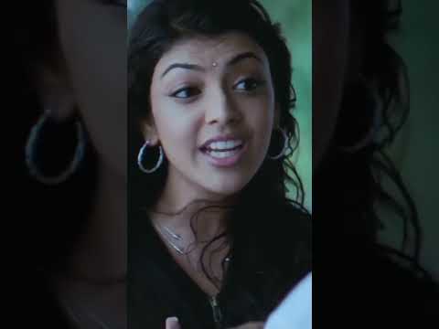 Wo Aur Me Close Friends Hai #ramcharan #kajalagarwal #magadheera