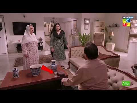 Jama Taqseem Episode 16| Funny Mistakes