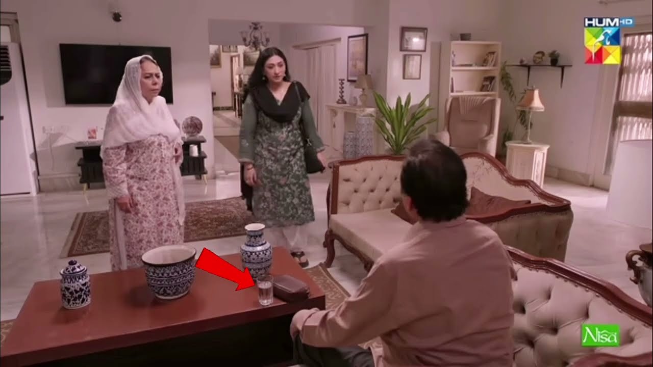 Hilarious Bloopers & Funny Moments in Jama Taqseem Episode 16 😂