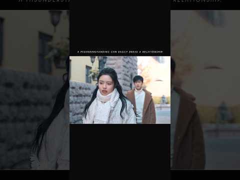 Misunderstanding | Go Back Lover Cdrama | Cdrama Status