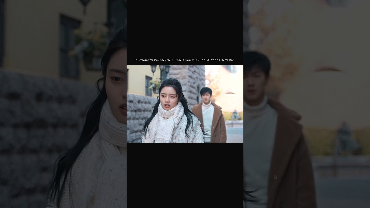 Go Back Lover Cdrama: Love and Friendship 💖