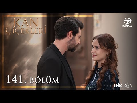 Kan Çiçekleri 141. Bölüm