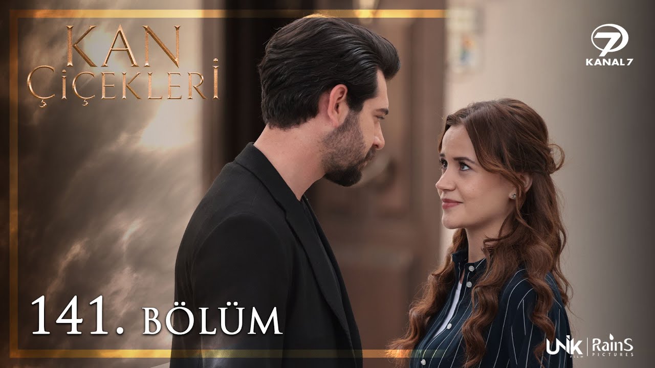 Kan Çiçekleri - Bölüm 141