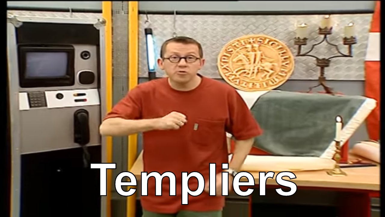 Les secrets des croisades : pourquoi les chevaliers ont-ils tout quitté ? ⚔️