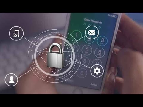 Mobile phone Security from Cyber or Malware attack 2020