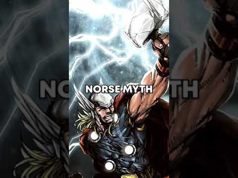 Kya Kratos Mjonir Utha Sakta hai? God Of War Ragnarok in Hindi #godofwarragnarok #godofwarhindi