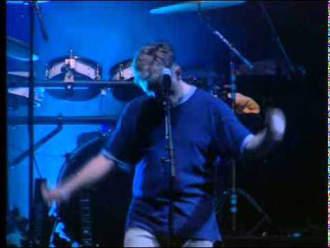 New Order - Blue Monday (Live 1998) 🎶