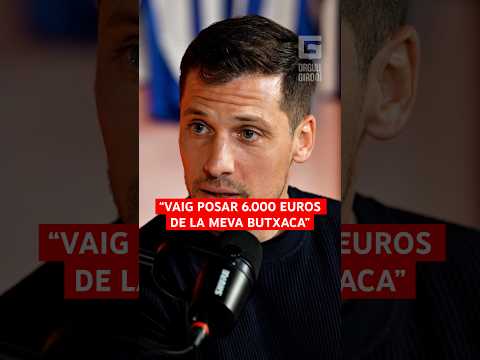 🤝 Una dura negociació per anar del Llagostera al Cádiz #OrgullGironí #GPòdcast #CadizCF #Llagostera