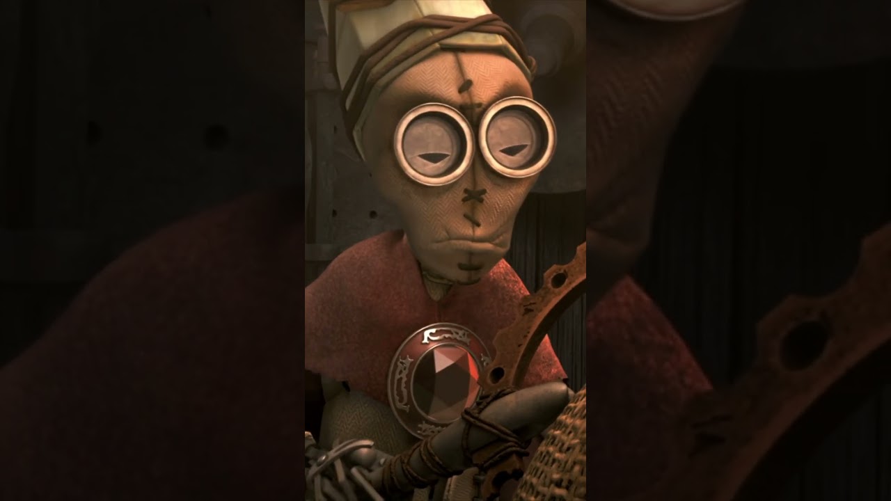 9 Underrated Movie '9' Deserves a Sequel 🎬