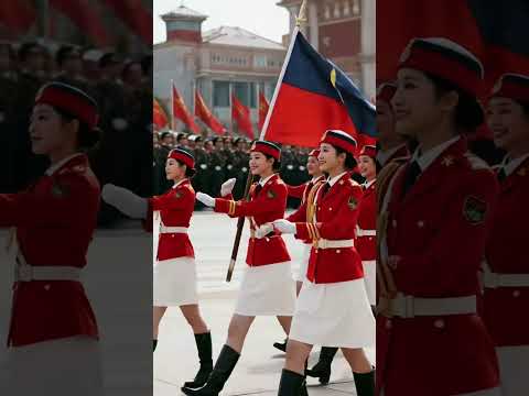 #remix #dj #edm #music #sound #passingoutparade #aishorts #army #history #aivideo