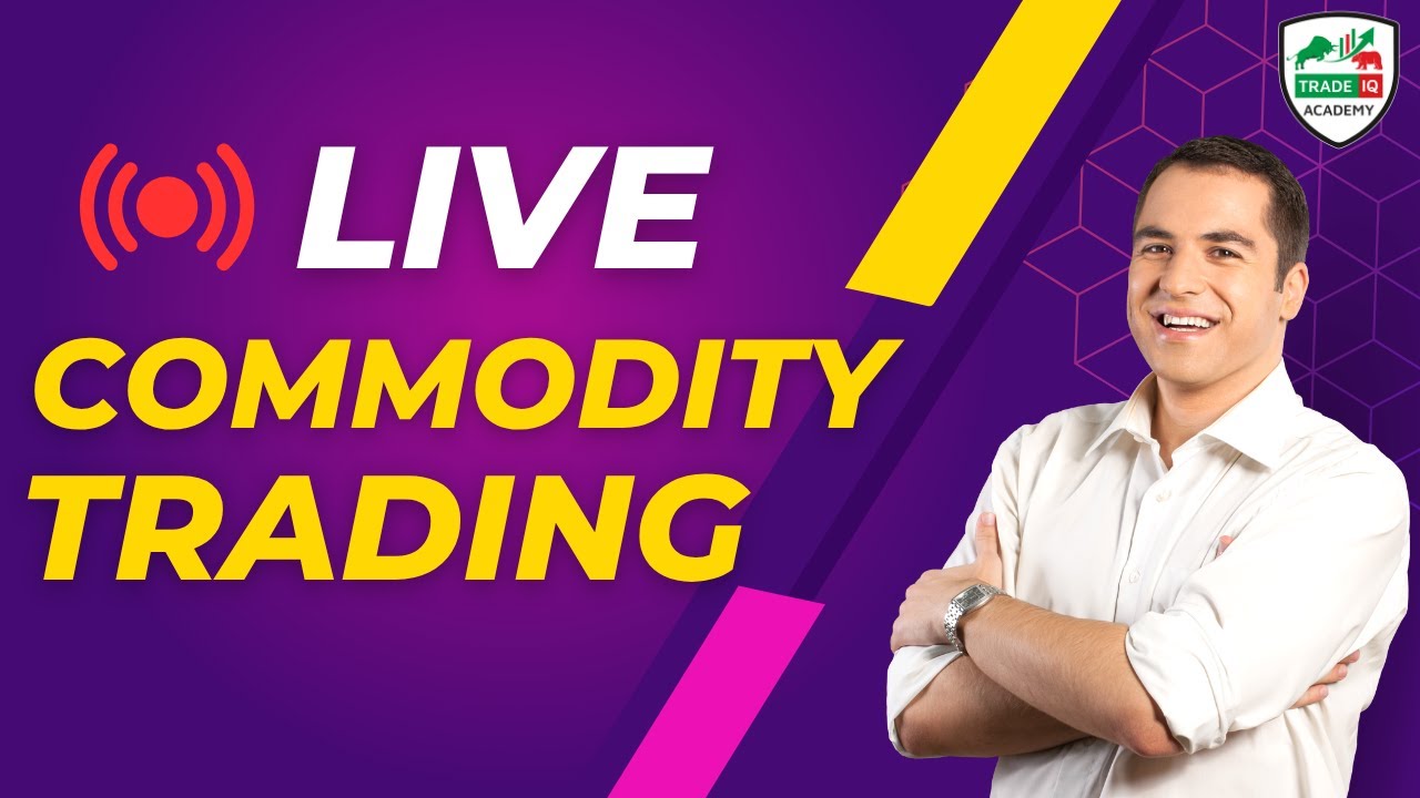 5 BIG Mistakes in Live MCX Commodity Trading You Might Be Making
