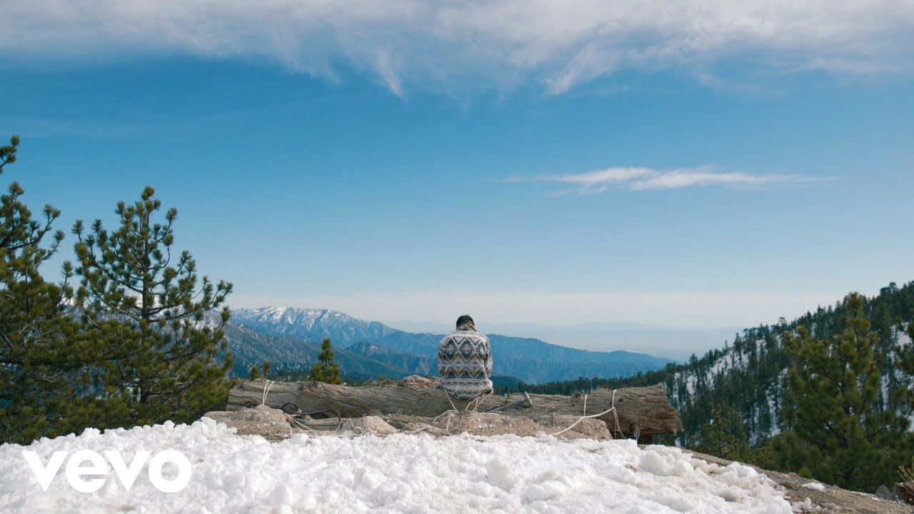 Justin Bieber Releases 'At Least For Now' from CHANGES