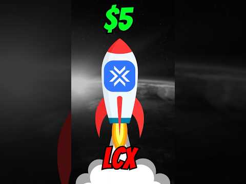 LCX: The Swiss Army knife of RWAs?! 😲 #lcx #altcoins #crypto